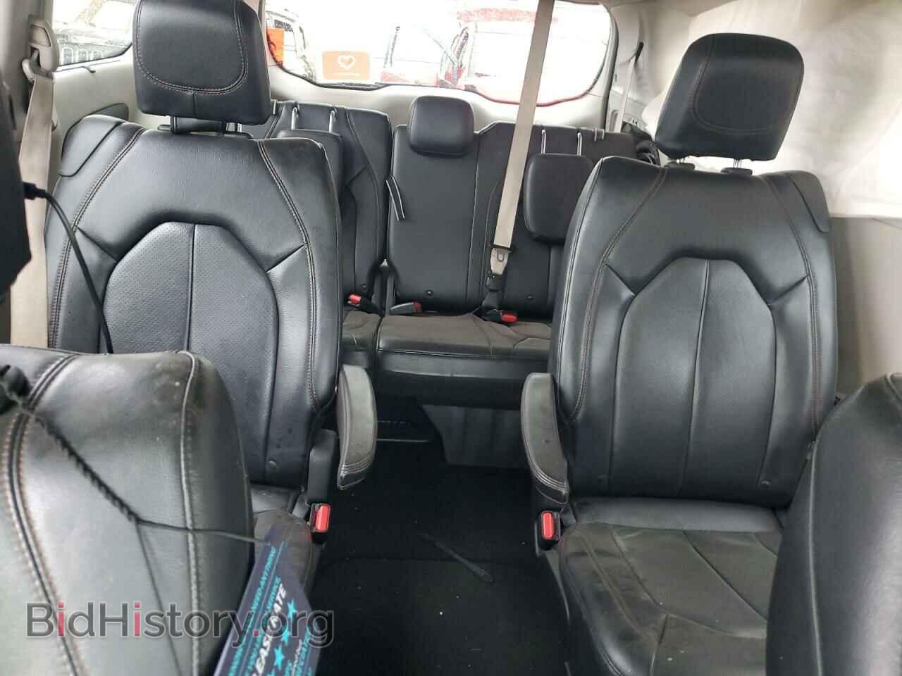 2020 CHRYSLER PACIFICA - VIN: 2C4RC1BG9LR285385 - Photo 10