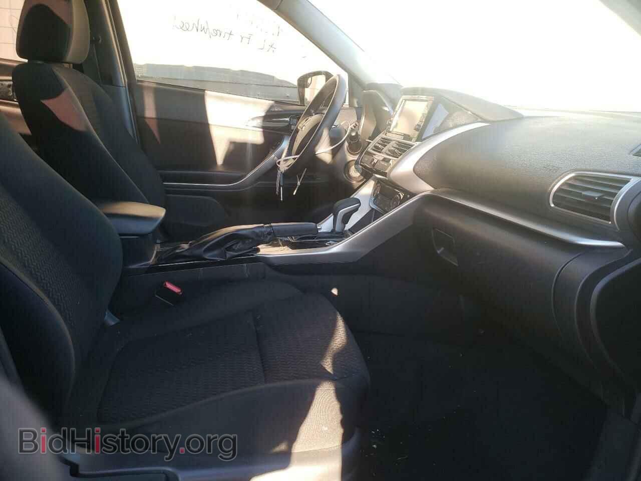2019 MITSUBISHI ECLIPSE - VIN: JA4AT3AA1KZ030654 - Photo 5