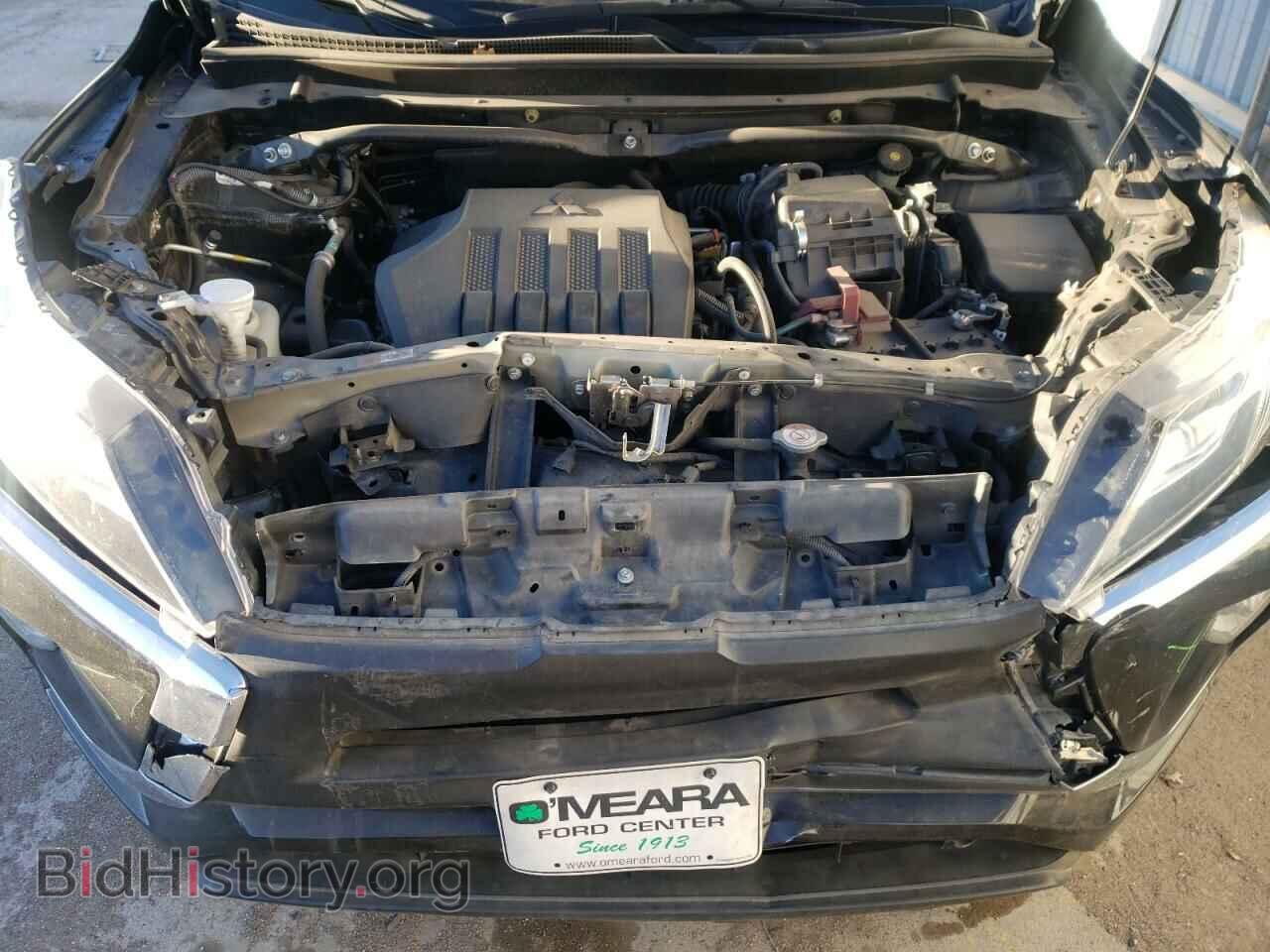 2019 MITSUBISHI ECLIPSE - VIN: JA4AT3AA1KZ030654 - Photo 7