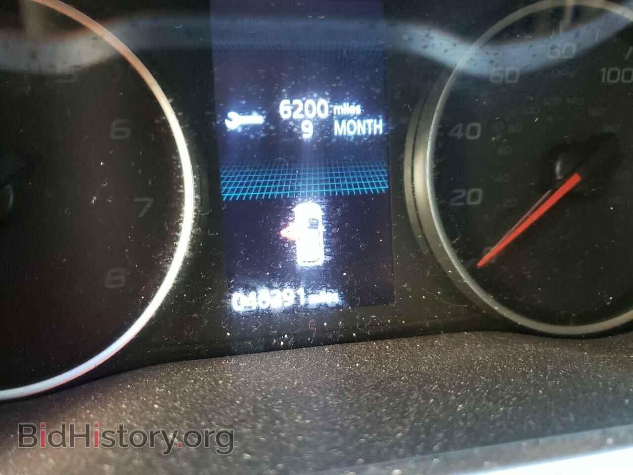2019 MITSUBISHI ECLIPSE - VIN: JA4AT3AA1KZ030654 - Photo 8