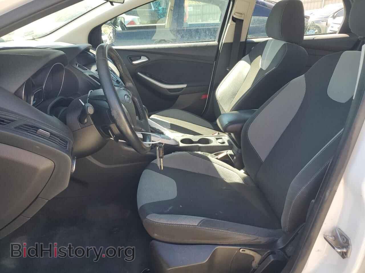 2012 FORD FOCUS - VIN: 1FAHP3K25CL400773 - Photo 7