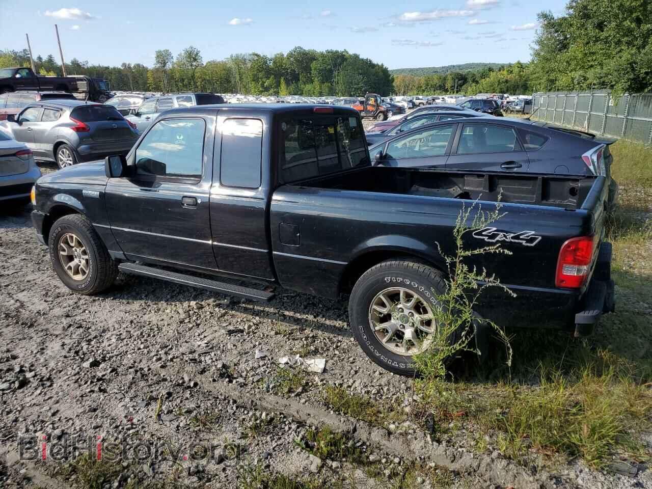 2010 FORD RANGER - VIN: 1FTLR4FE2APA35645 - Фото 2