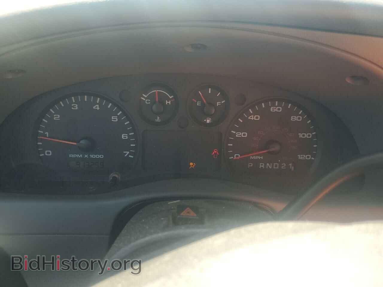 2011 FORD RANGER - VIN: 1FTLR4FE1BPA50719 - Фото 9