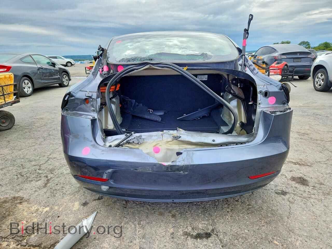 2023 TESLA MODEL 3 - VIN: 5YJ3E1EA0PF704622 - Photo 6