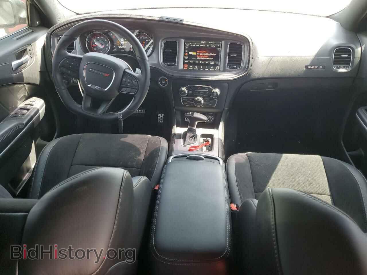 2023 DODGE CHARGER - VIN: 2C3CDXGJ5PH701670 - Фото 8