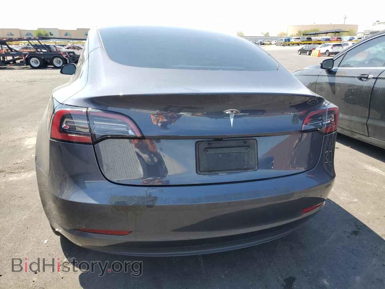 2023 TESLA MODEL 3 - VIN: 5YJ3E1EA9PF707566 - Photo 6