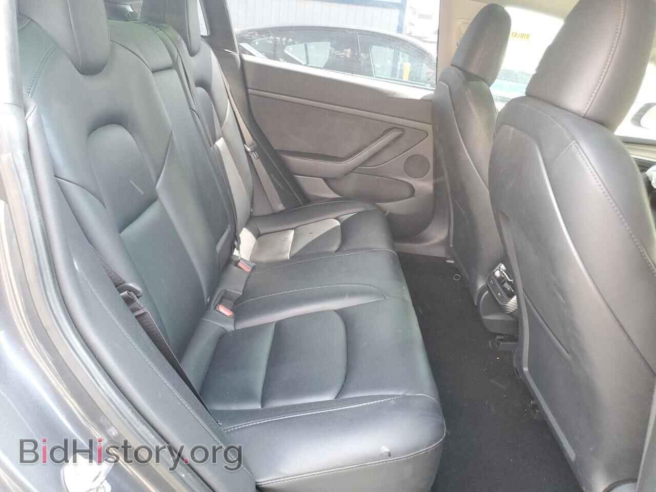 2023 TESLA MODEL 3 - VIN: 5YJ3E1EA9PF707566 - Photo 10