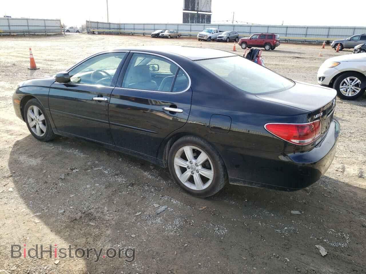 2006 LEXUS ES330 - VIN: JTHBA30G065165741 - Фото 2