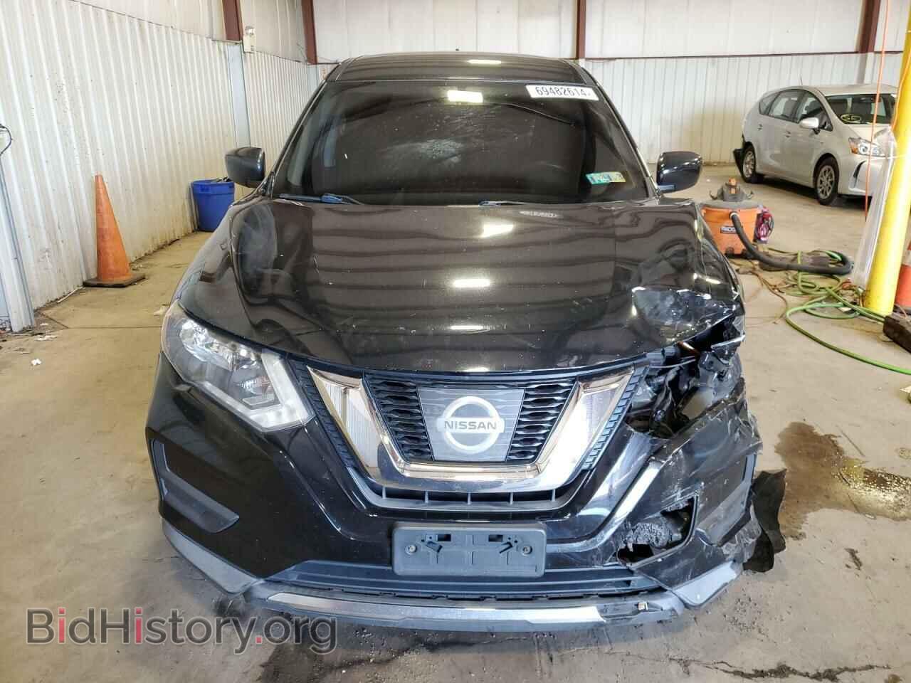 2017 NISSAN ROGUE - VIN: KNMAT2MV2HP574096 - Фото 5