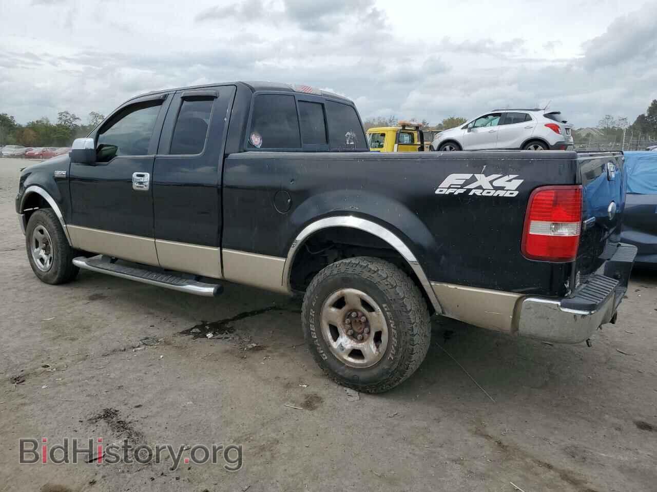 2007 FORD All Models - VIN: 1FTPX14V47FB72447 - Фото 2