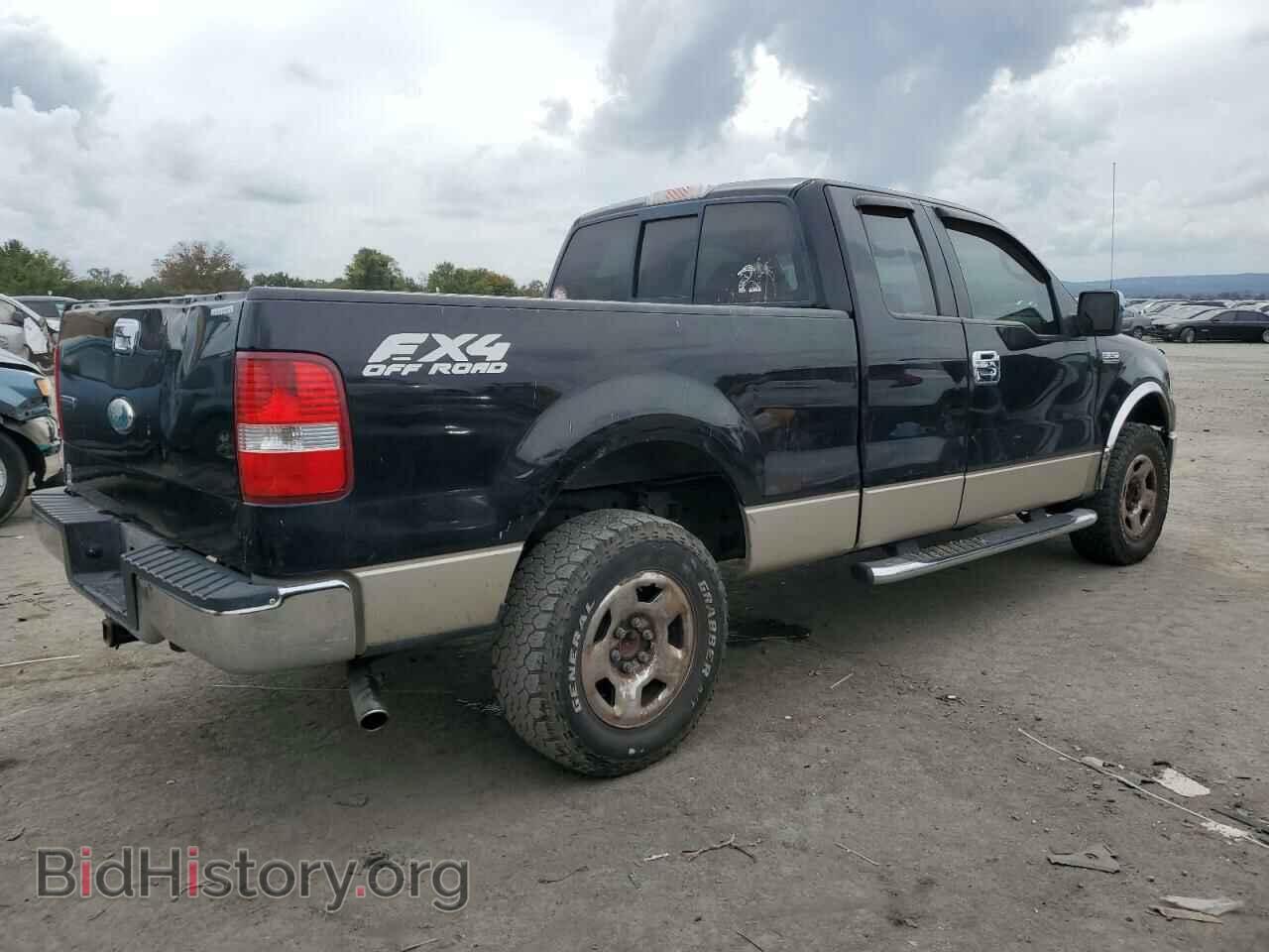 2007 FORD All Models - VIN: 1FTPX14V47FB72447 - Фото 3