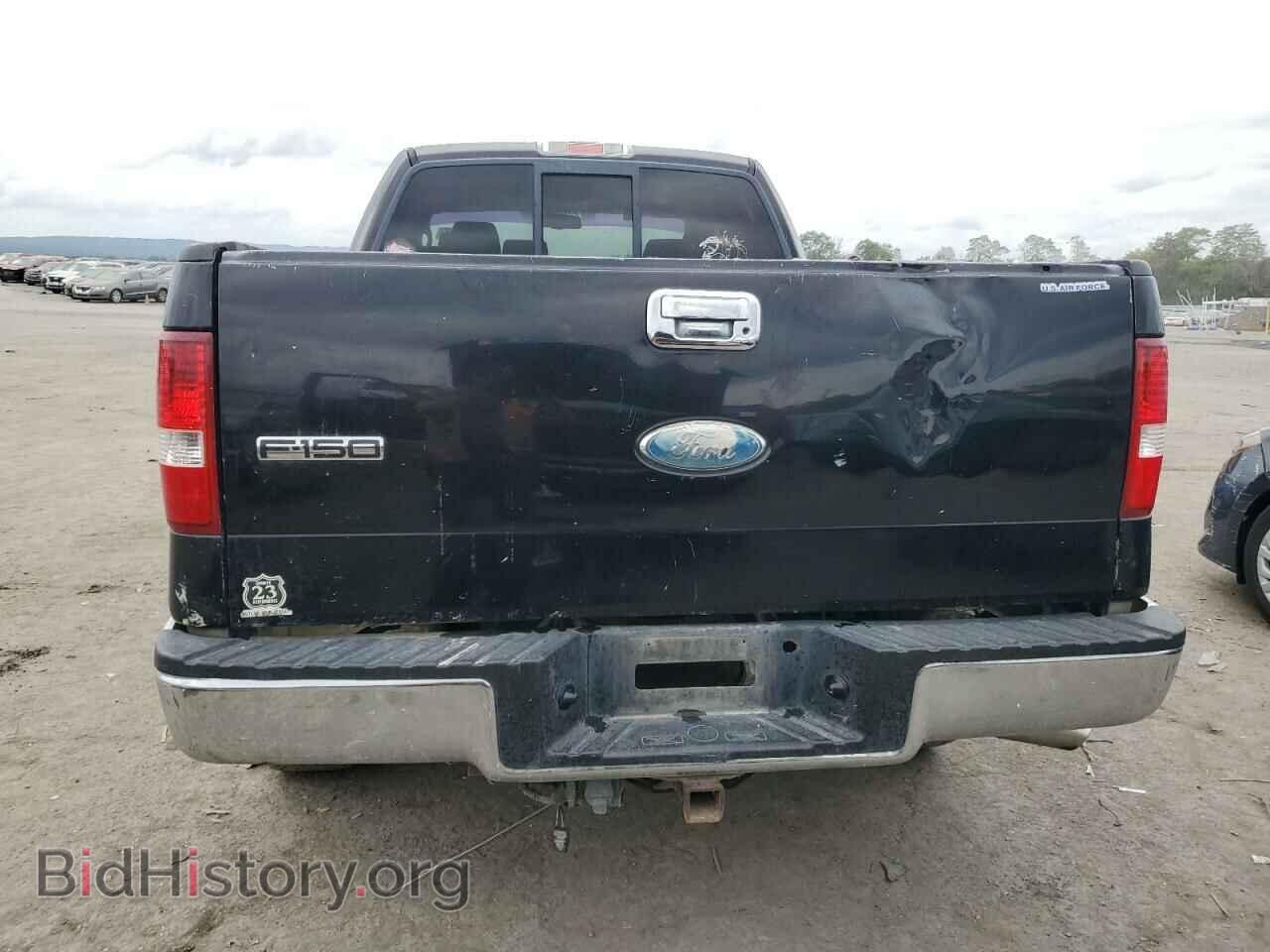 2007 FORD All Models - VIN: 1FTPX14V47FB72447 - Фото 6