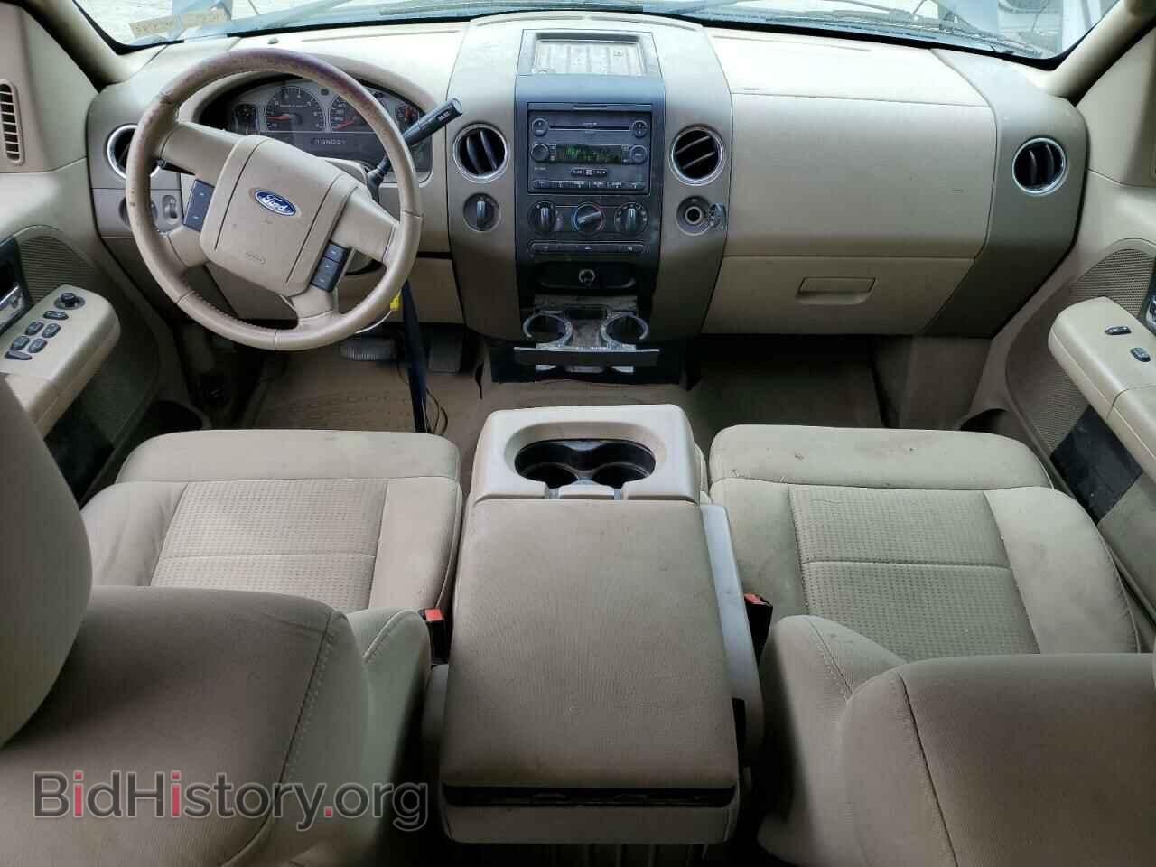 2007 FORD All Models - VIN: 1FTPX14V47FB72447 - Фото 8