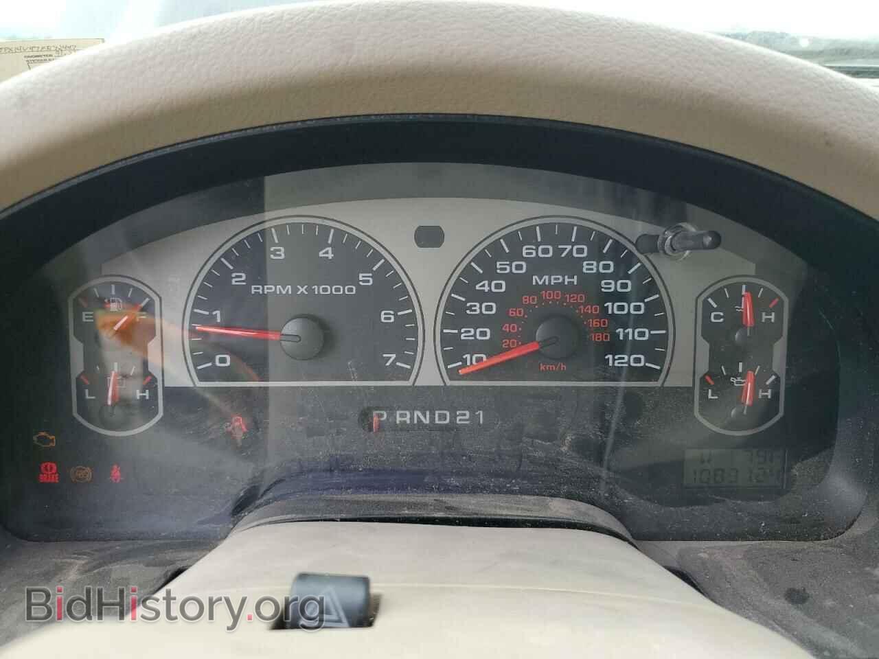 2007 FORD All Models - VIN: 1FTPX14V47FB72447 - Фото 9