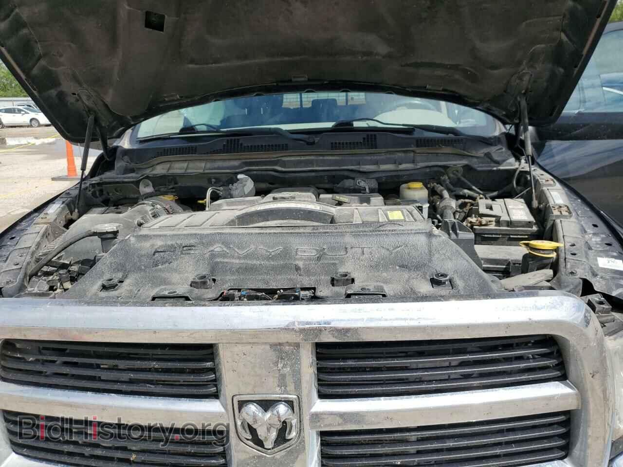 2011 DODGE All Models - VIN: 3D7UT2CL5BG581395 - Фото 11