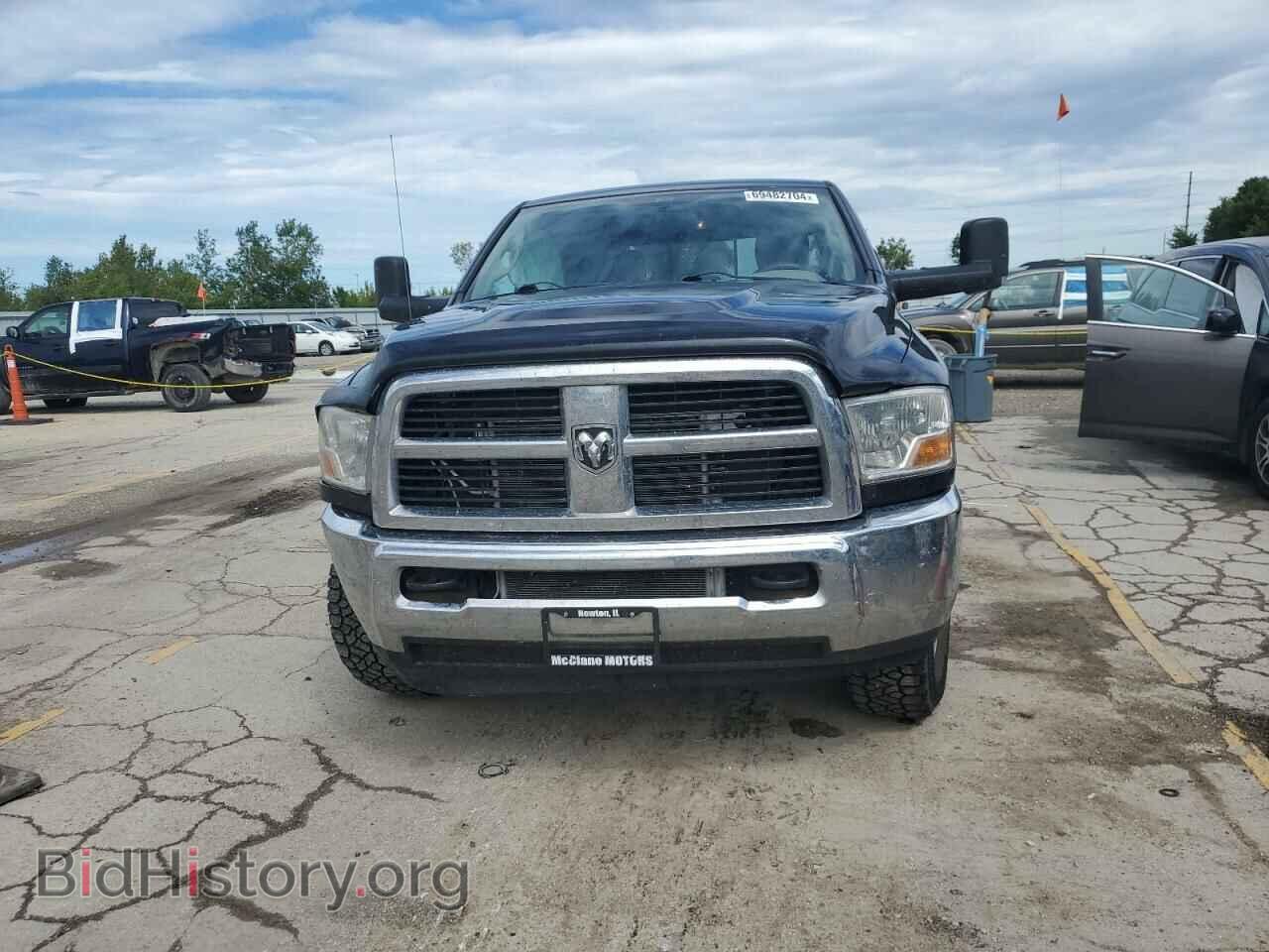 2011 DODGE All Models - VIN: 3D7UT2CL5BG581395 - Фото 5