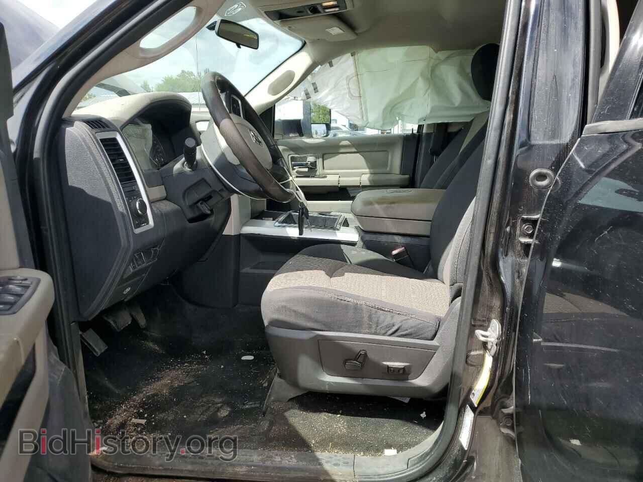 2011 DODGE All Models - VIN: 3D7UT2CL5BG581395 - Фото 7