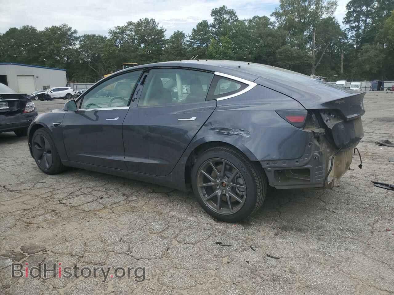 2019 TESLA MODEL 3 - VIN: 5YJ3E1EA3KF313585 - Photo 2