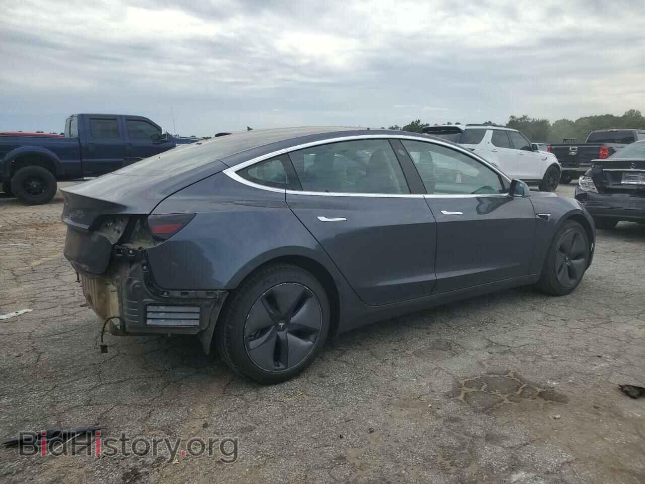 2019 TESLA MODEL 3 - VIN: 5YJ3E1EA3KF313585 - Photo 3