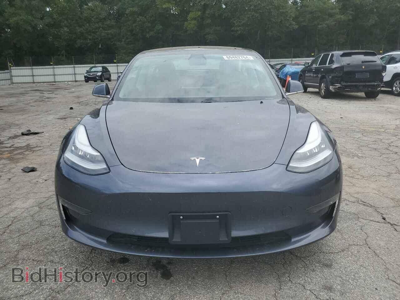 2019 TESLA MODEL 3 - VIN: 5YJ3E1EA3KF313585 - Photo 5