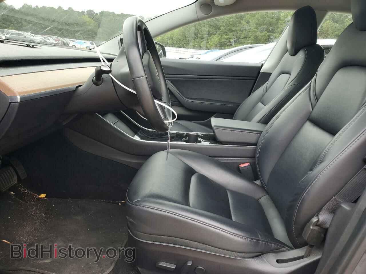 2019 TESLA MODEL 3 - VIN: 5YJ3E1EA3KF313585 - Photo 7