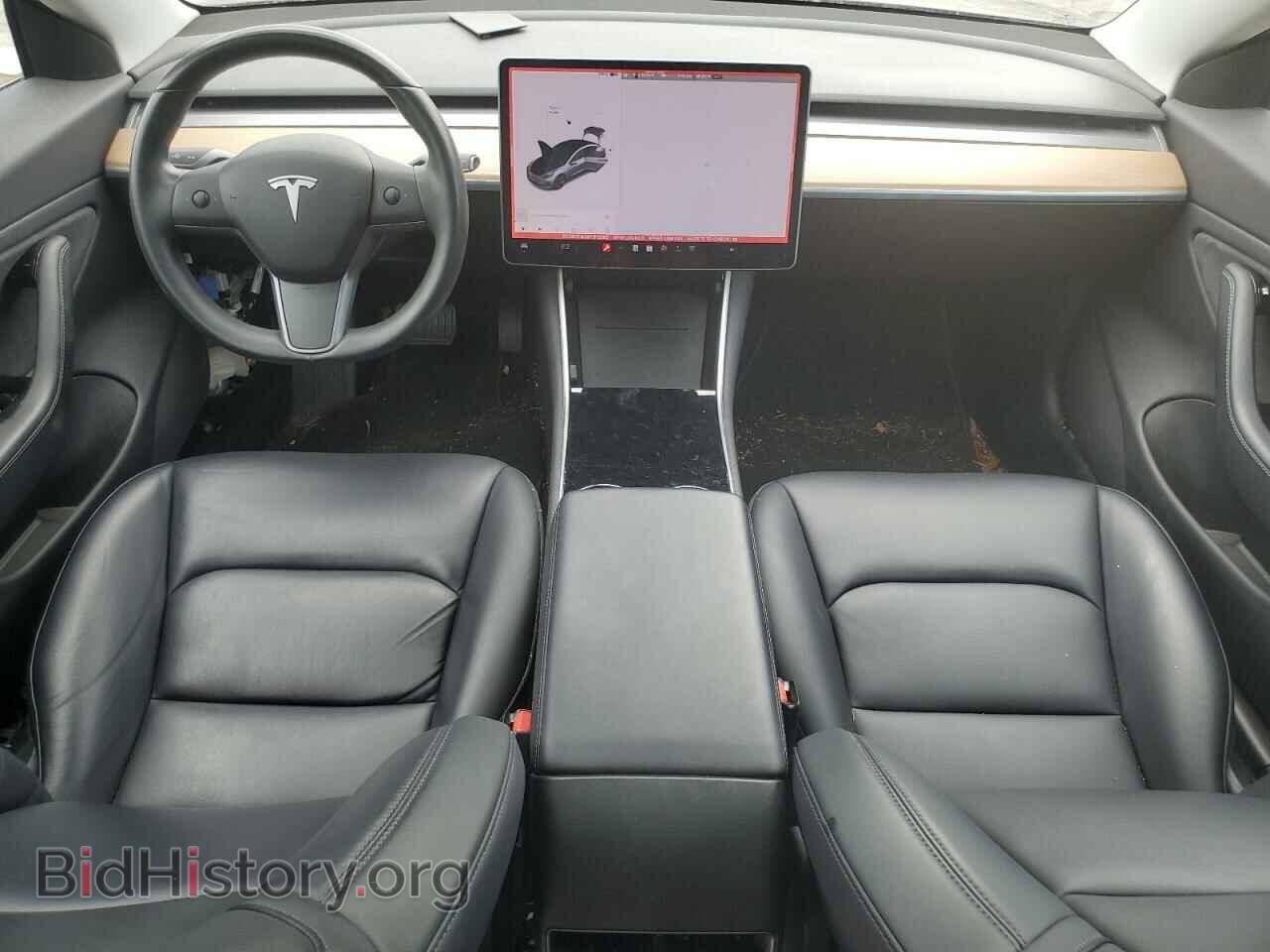 2019 TESLA MODEL 3 - VIN: 5YJ3E1EA3KF313585 - Photo 8