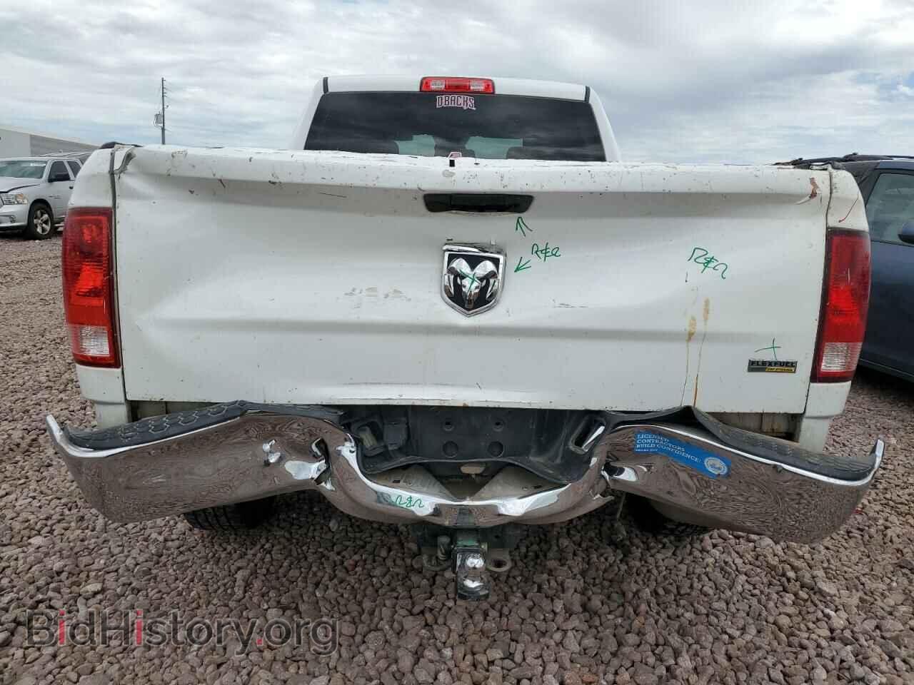 2017 RAM 1500 - VIN: 1C6RR6FG7HS769056 - Photo 6