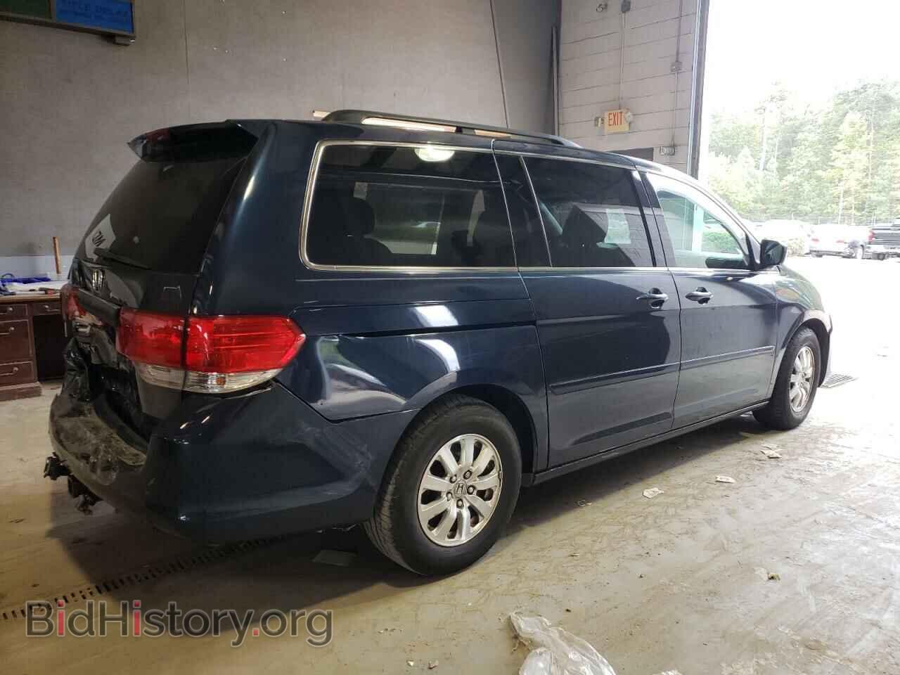 2009 HONDA All Models - VIN: 5FNRL38639B018774 - Фото 3