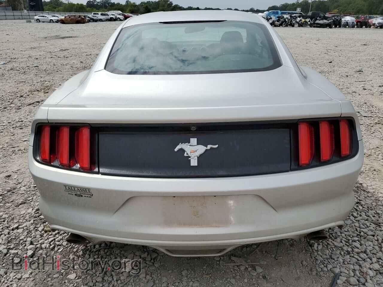 2017 FORD ALL Models - VIN: 1FA6P8AM8H5228175 - Photo 6
