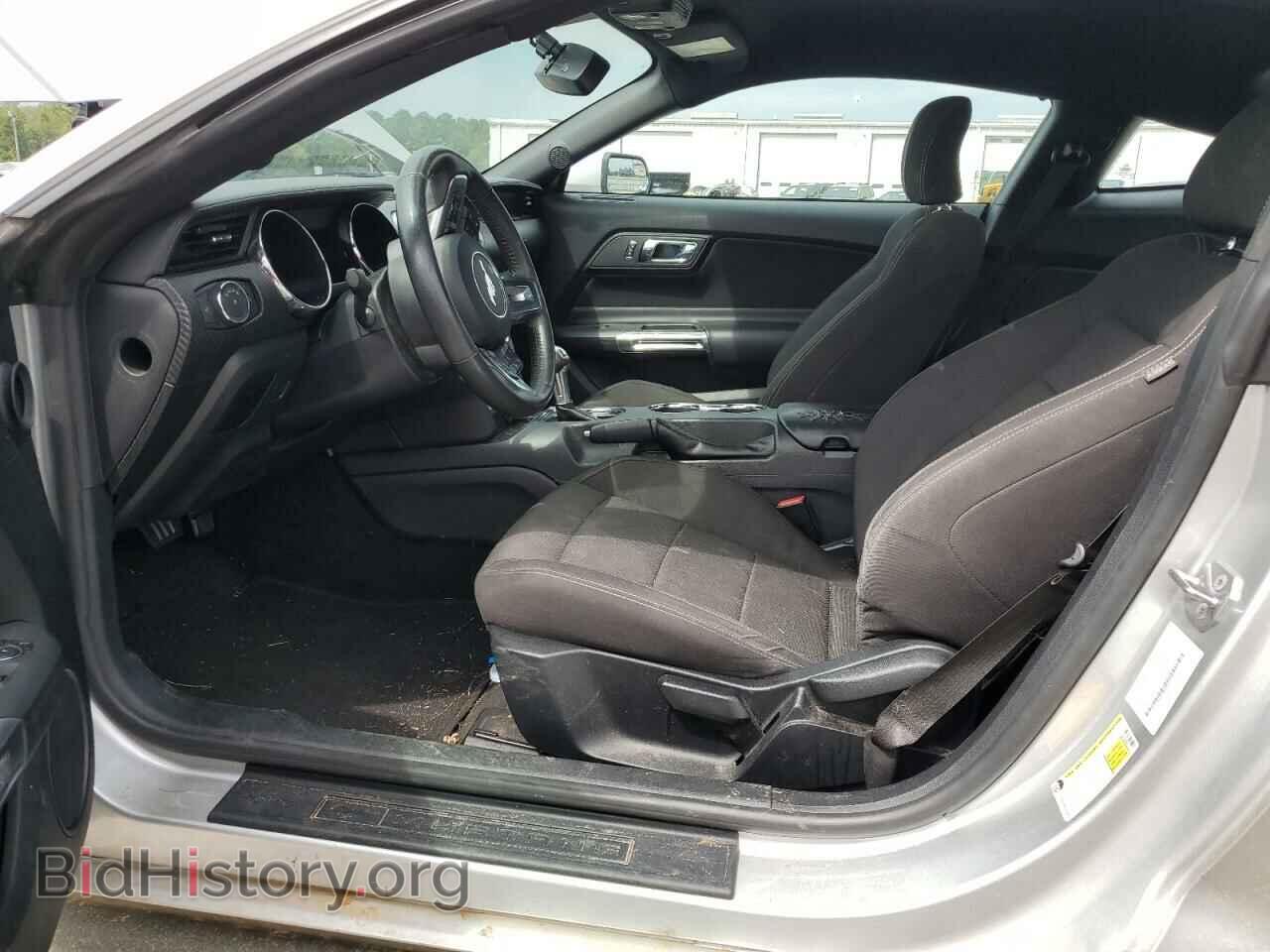 2017 FORD ALL Models - VIN: 1FA6P8AM8H5228175 - Photo 7