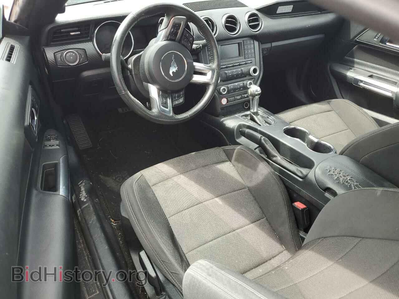 2017 FORD ALL Models - VIN: 1FA6P8AM8H5228175 - Photo 8
