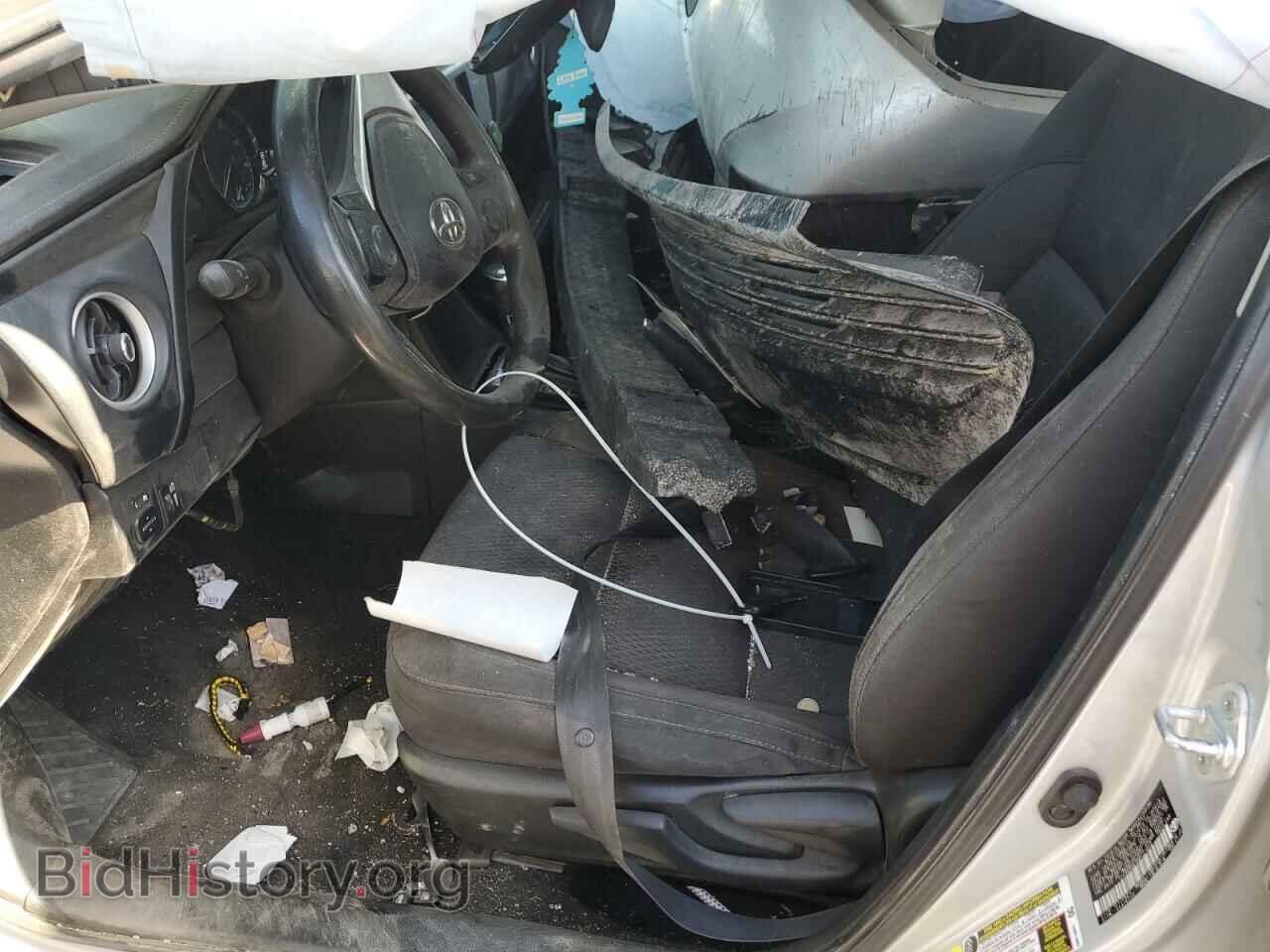 2017 TOYOTA COROLLA - VIN: 5YFBURHEXHP721848 - Photo 7