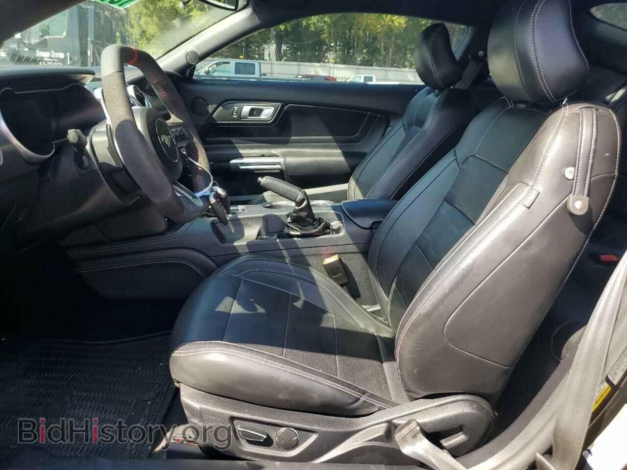 2018 FORD ALL Models - VIN: 1FA6P8TH4J5125499 - Фото 7