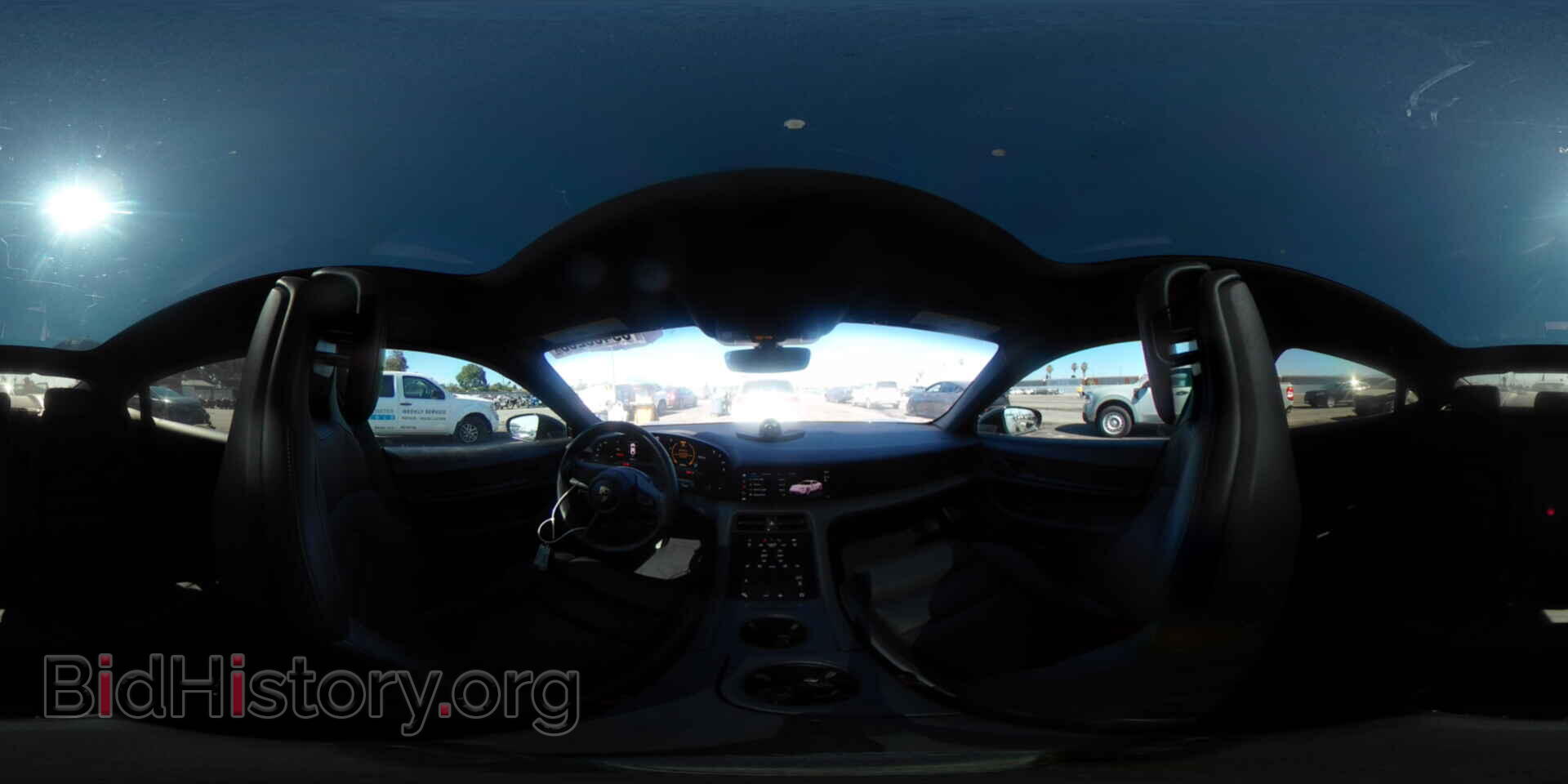 2023 PORSCHE TAYCAN - VIN: WP0AA2Y12PSA13814 - Фото 15