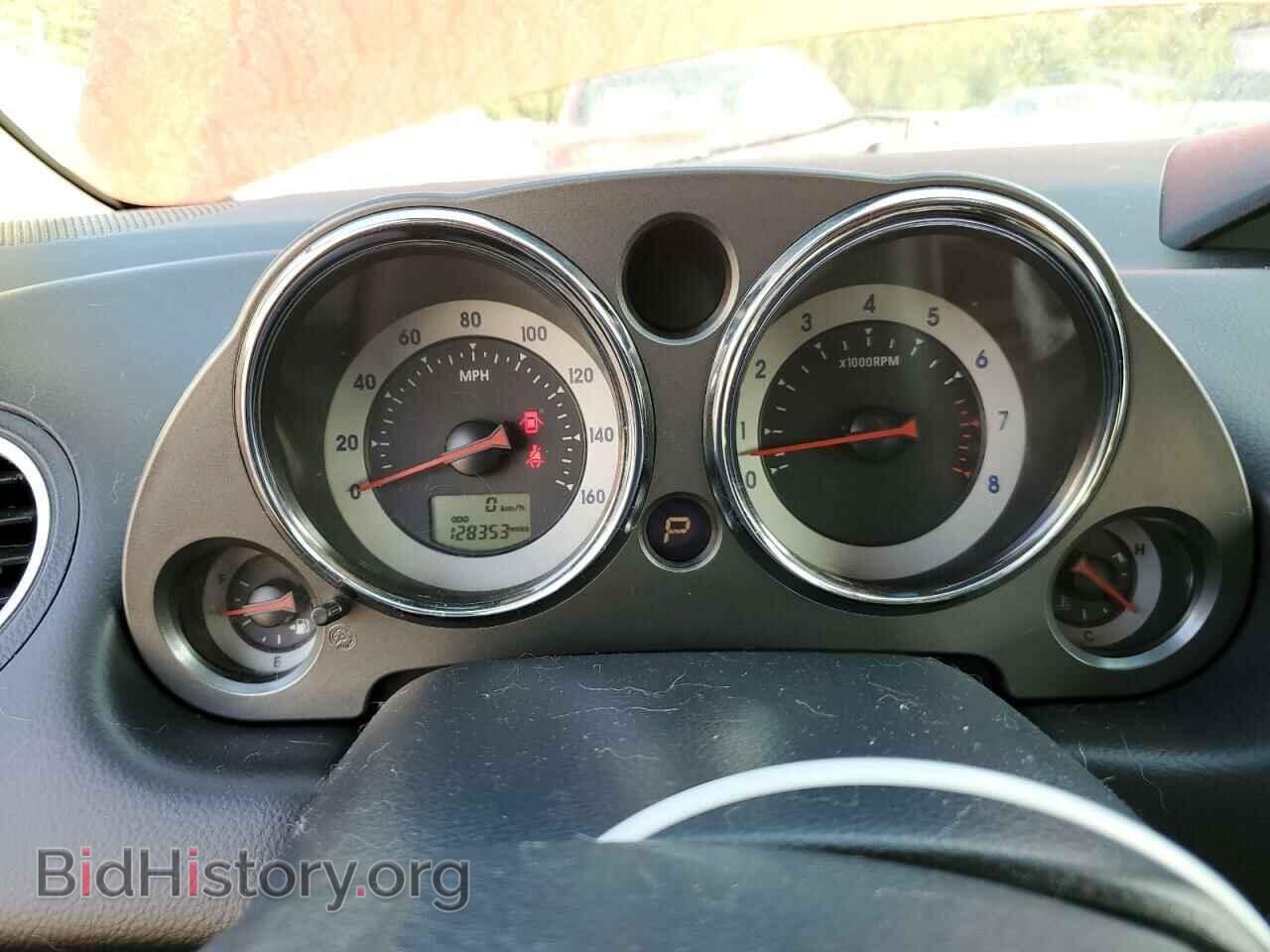 2009 MITSUBISHI ECLIPSE - VIN: 4A3AK24F09E041041 - Photo 9