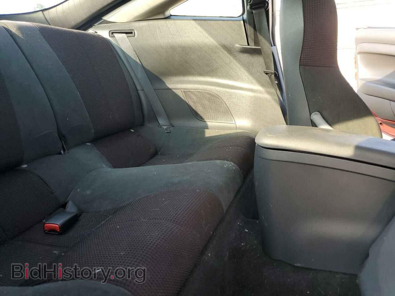 2009 MITSUBISHI ECLIPSE - VIN: 4A3AK24F09E041041 - Photo 10