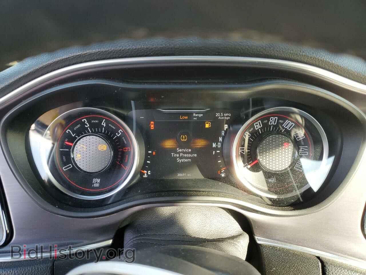 2018 DODGE CHALLENGER - VIN: 2C3CDZBT2JH327983 - Фото 9