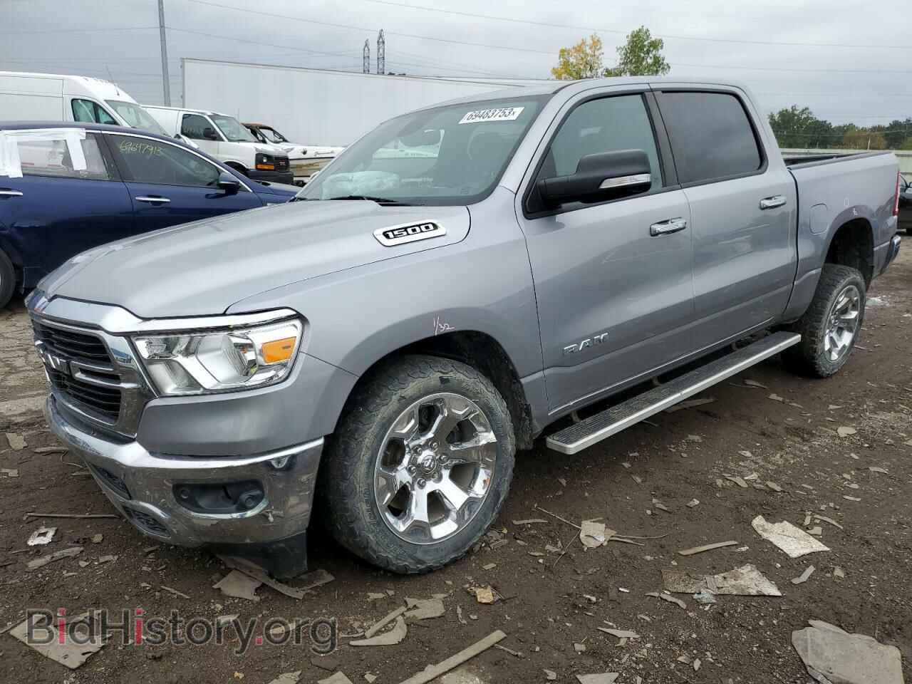 Photo 1C6RRFFG6KN825624 - RAM 1500 2019
