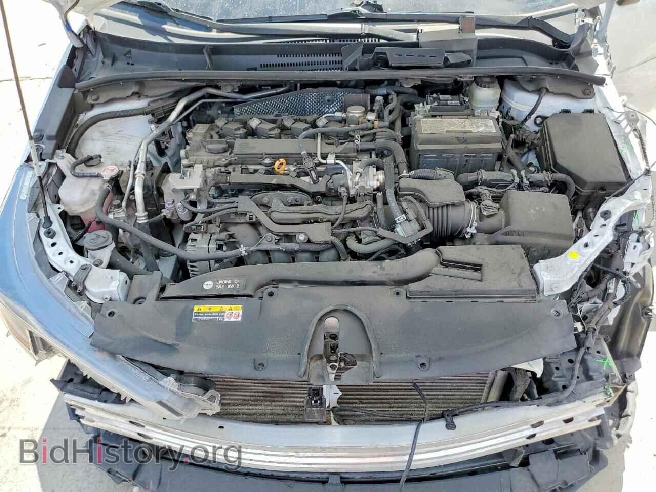 2023 TOYOTA COROLLA - VIN: 5YFB4MDE4PP064228 - Фото 11