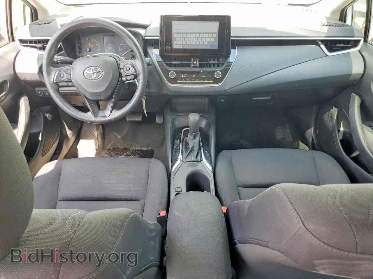2023 TOYOTA COROLLA - VIN: 5YFB4MDE4PP064228 - Фото 8