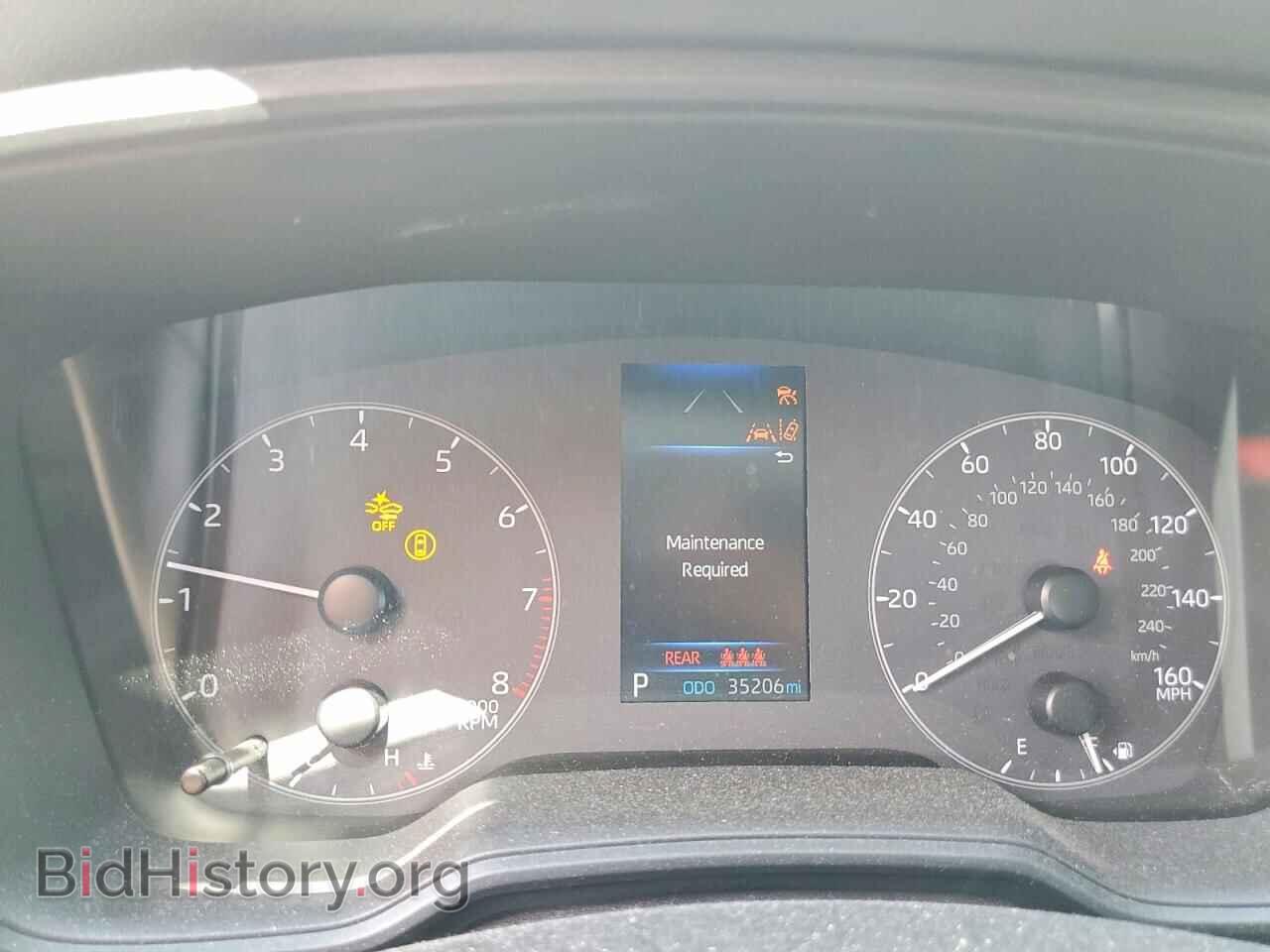 2023 TOYOTA COROLLA - VIN: 5YFB4MDE4PP064228 - Фото 9