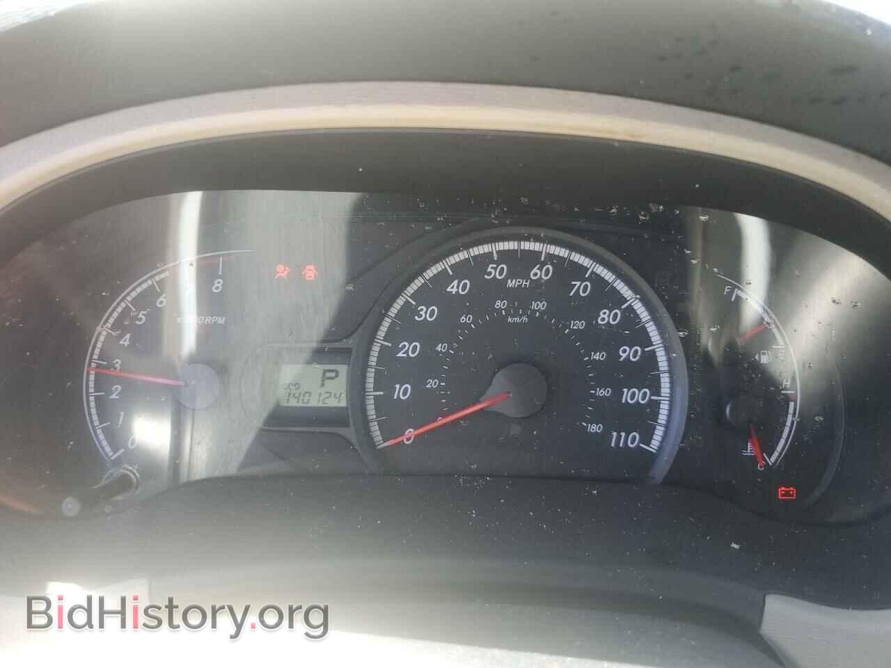 2013 TOYOTA All Models - VIN: 5TDKK3DC2DS391597 - Фото 9