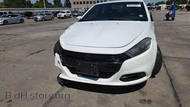 2015 DODGE DART - VIN: 1C3CDFBB9FD242214 - Фото 14