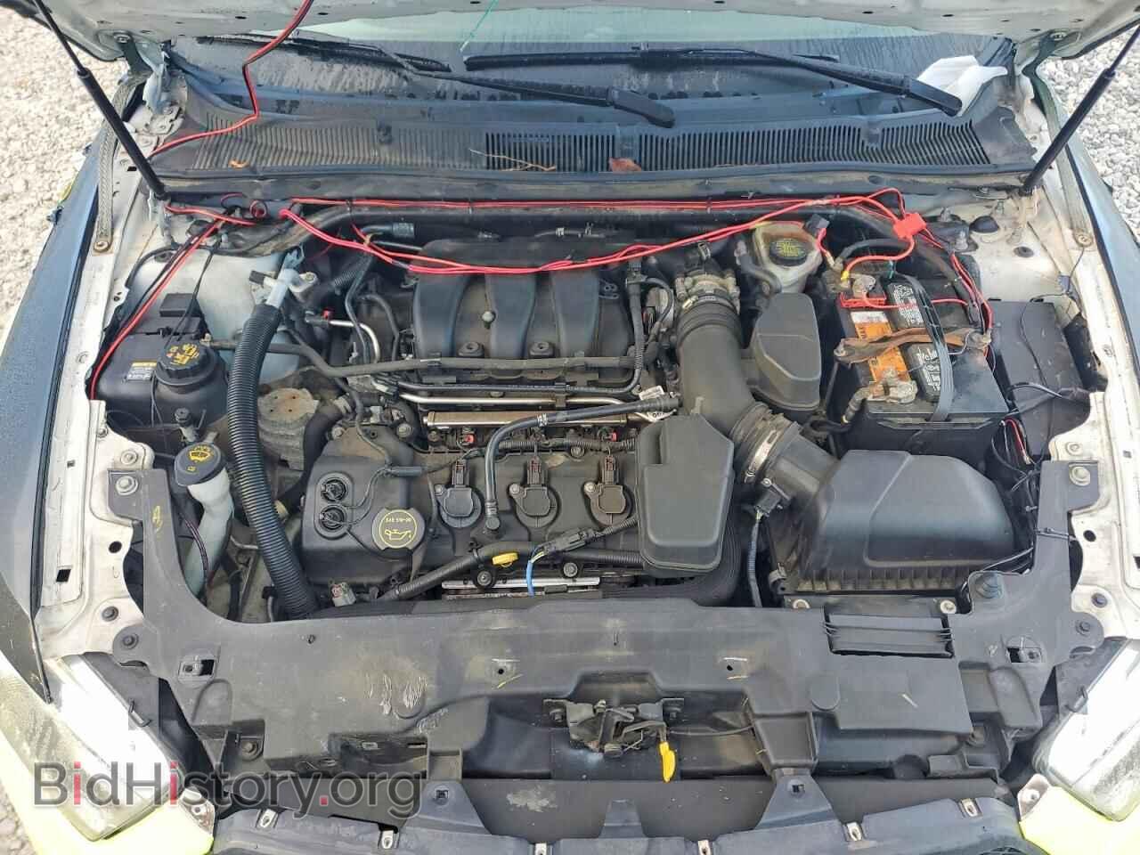 2014 FORD TAURUS - VIN: 1FAHP2MK2EG160052 - Photo 11