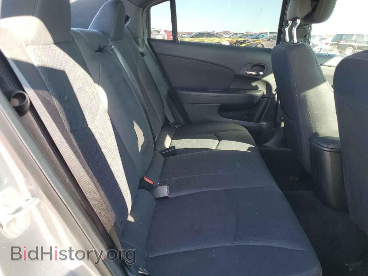 2013 CHRYSLER 200 - VIN: 1C3CCBBB9DN600091 - Фото 10