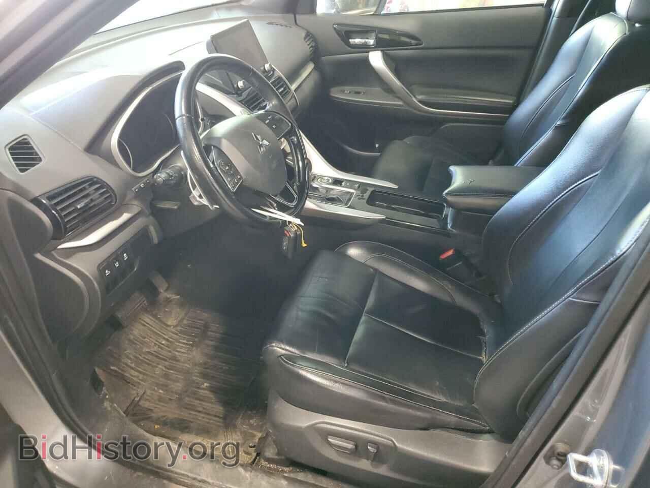 2022 MITSUBISHI ECLIPSE - VIN: JA4ATWAA2NZ003680 - Фото 7