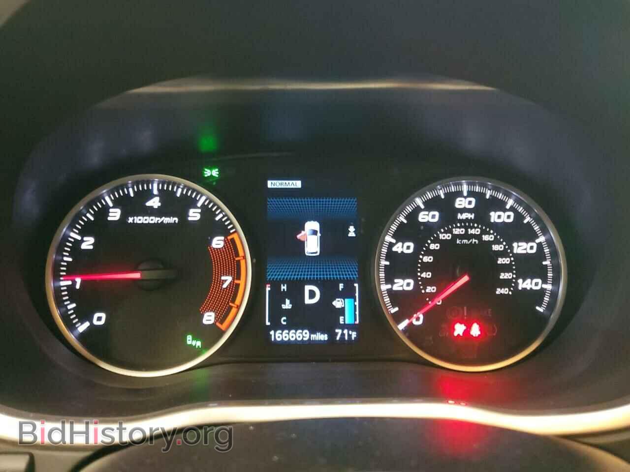 2022 MITSUBISHI ECLIPSE - VIN: JA4ATWAA2NZ003680 - Фото 9
