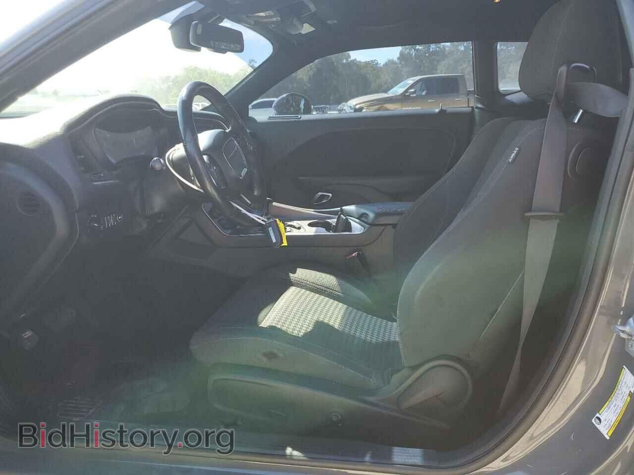 2019 DODGE CHALLENGER - VIN: 2C3CDZAG7KH574597 - Фото 7