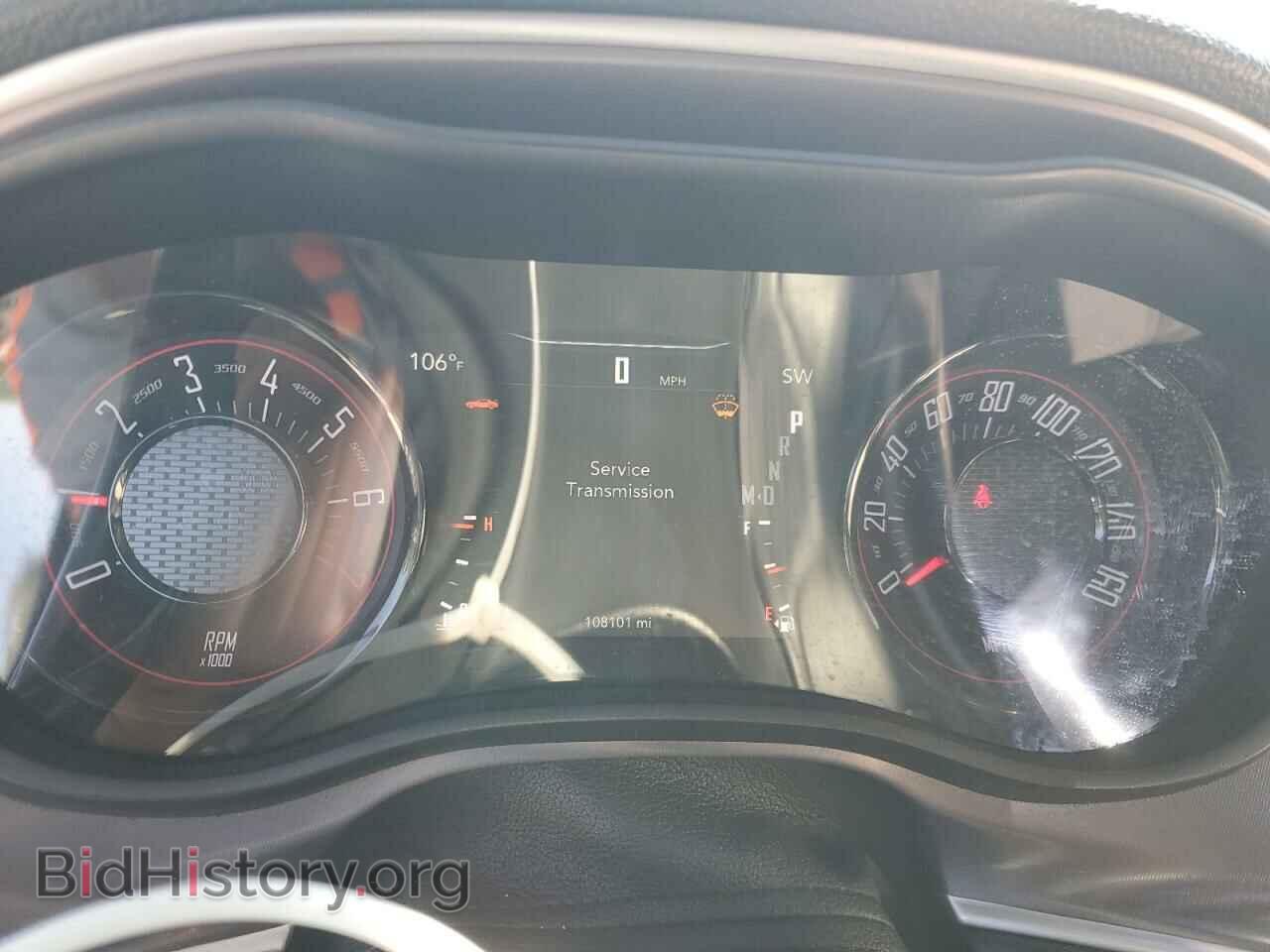 2019 DODGE CHALLENGER - VIN: 2C3CDZAG7KH574597 - Фото 9