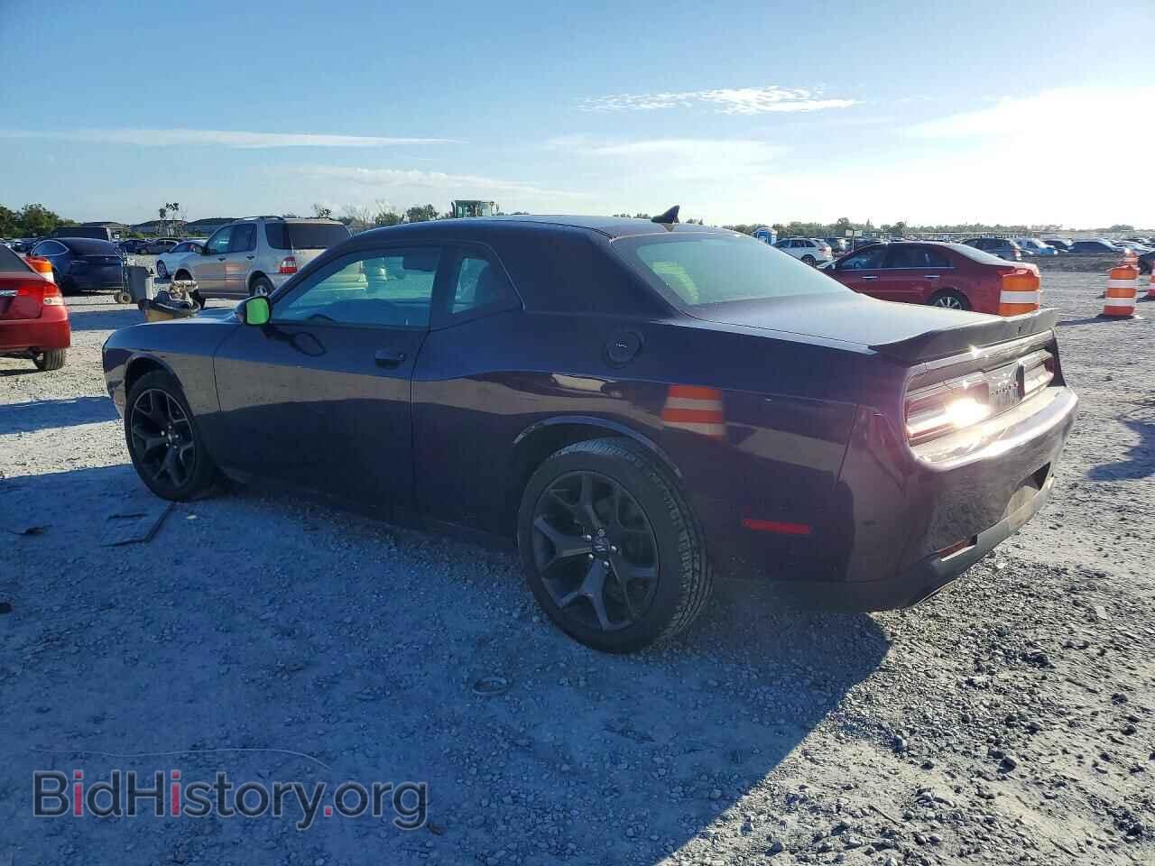 2020 DODGE CHALLENGER - VIN: 2C3CDZAG1LH239790 - Photo 2